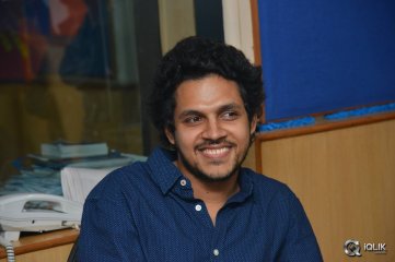 Pittagoda Movie 3rd Song Launch